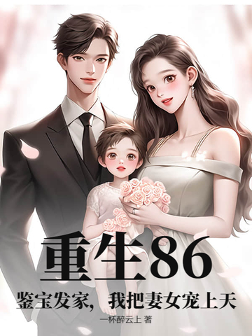 鉴宝重生小说